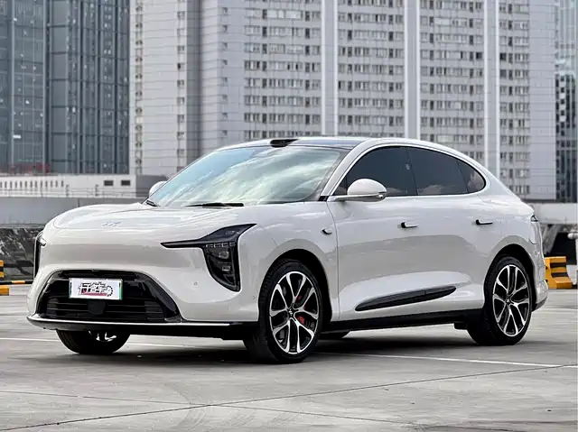 zhiji-automobile zhiji-ls6