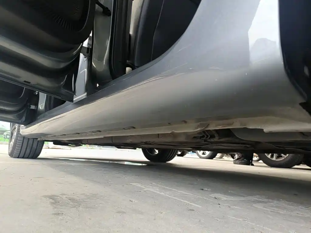 Roewe i6 MAX 2021 2020 Model 300TGI Automatic Cool & Smart Edition