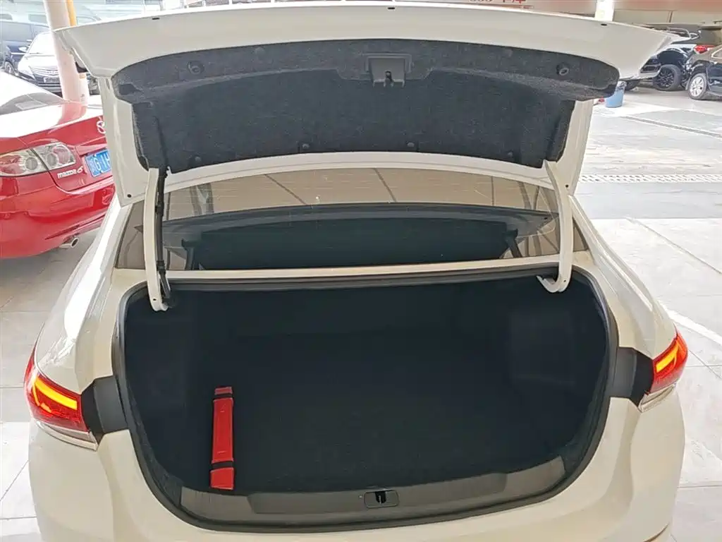 Buick Excelle 2021 Facelift Exemplar 1.5L Auto Elite фото 19