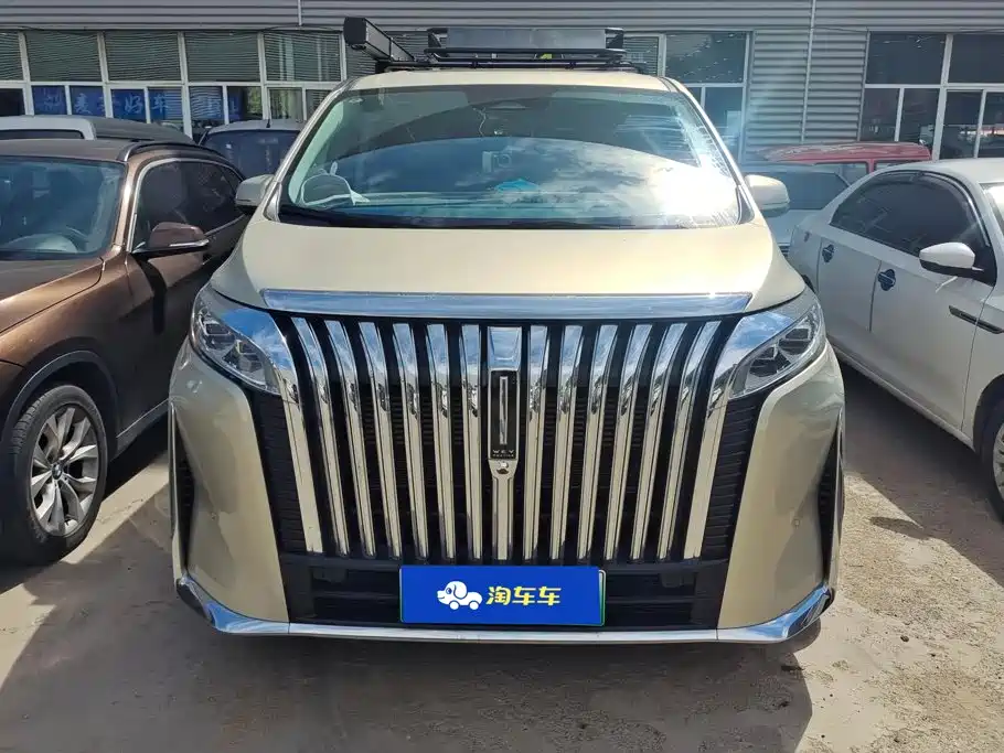 WEY Alpine 2024 2023 AWD Flagship