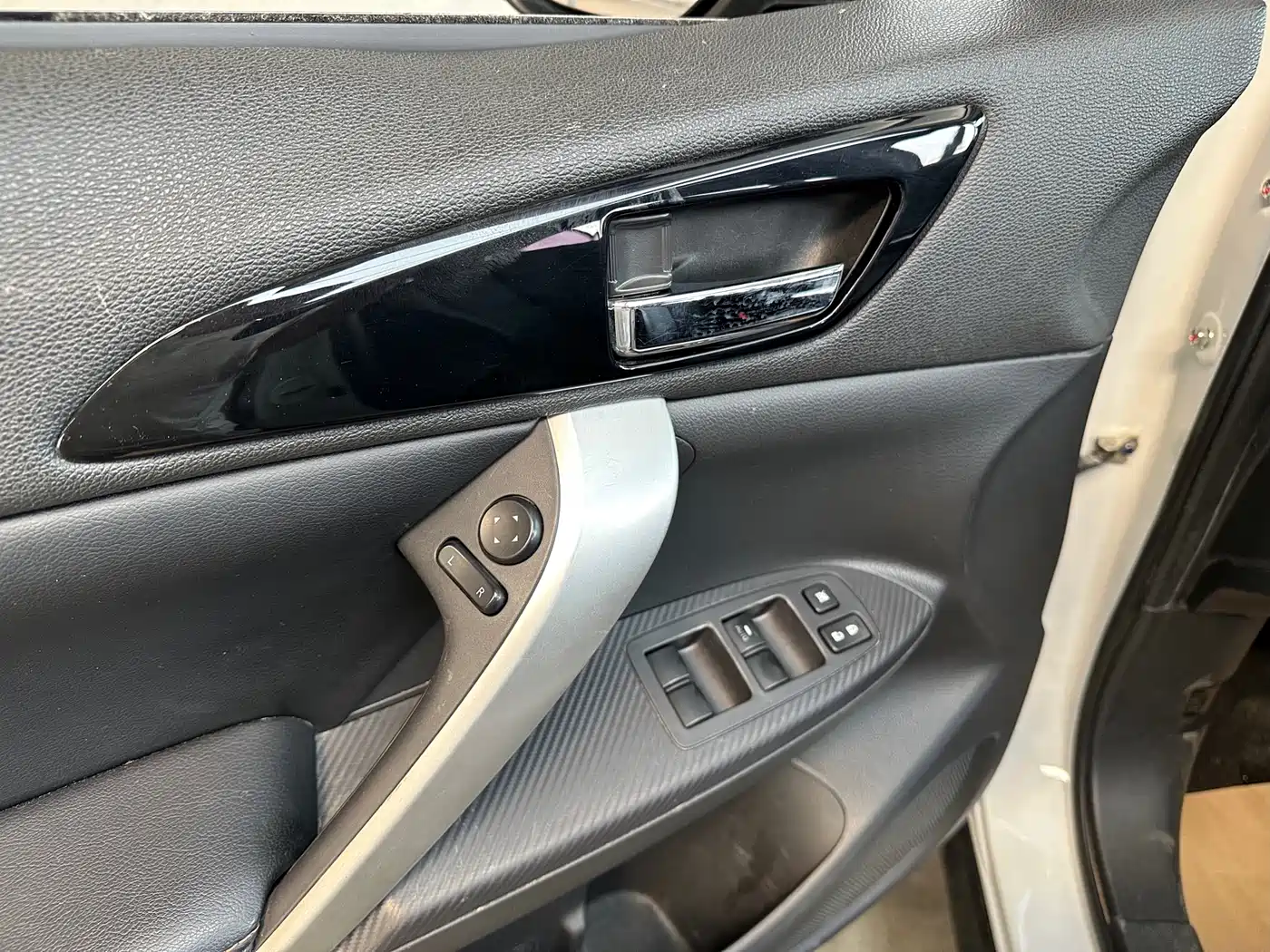 Mitsubishi Eclipse Cross 2019 1.5T CVT 2WD Dream Edition China VI фото 14