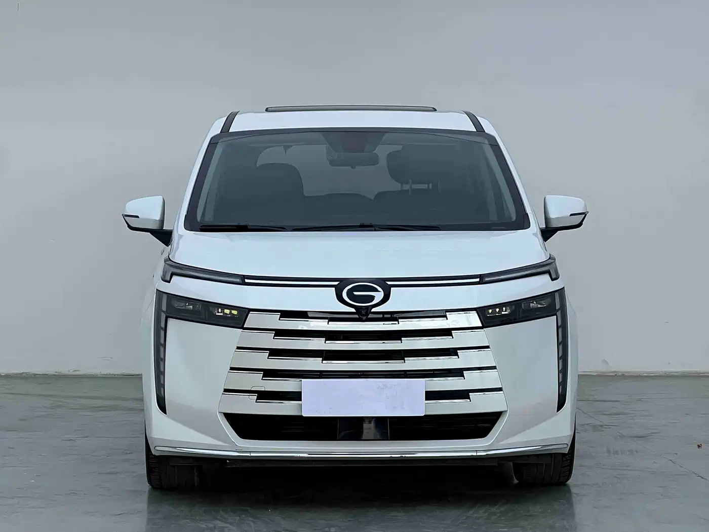 2025 GAC Trumpchi Trumpchi E8 NEV