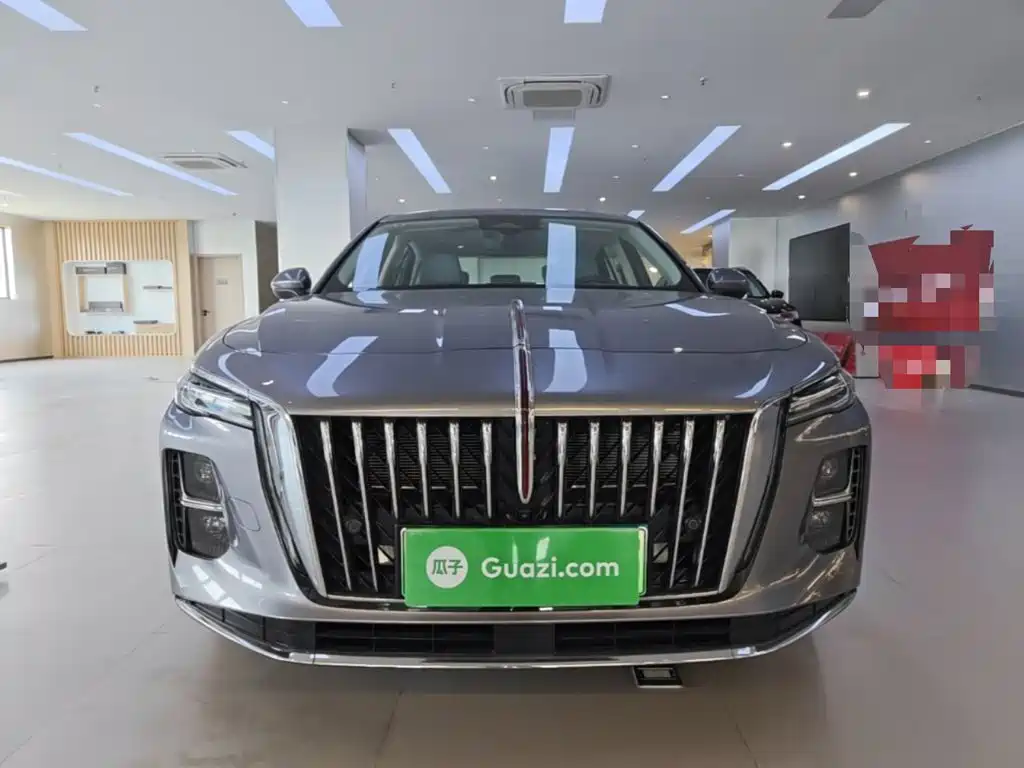 Hongqi H5 PHEV 2025 2025 170 Super Hybrid Edition