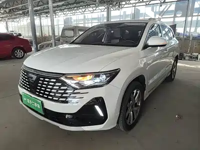 Jetta VS7
