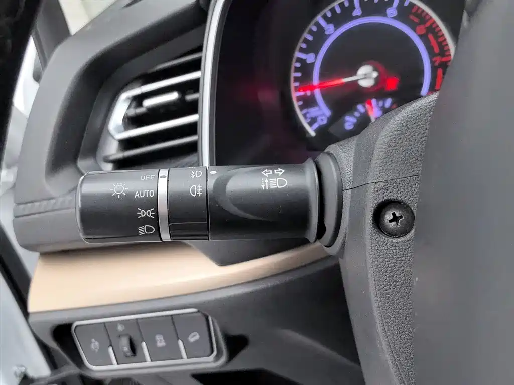 Haval H6 2019 1.5GDIT Automatic Champion Edition China VI фото 21