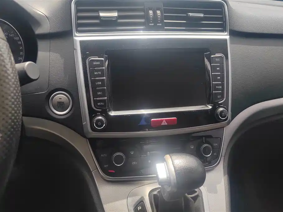 Haval M6 2019 1.5T DCT 2WD Value Edition (China VI) фото 13