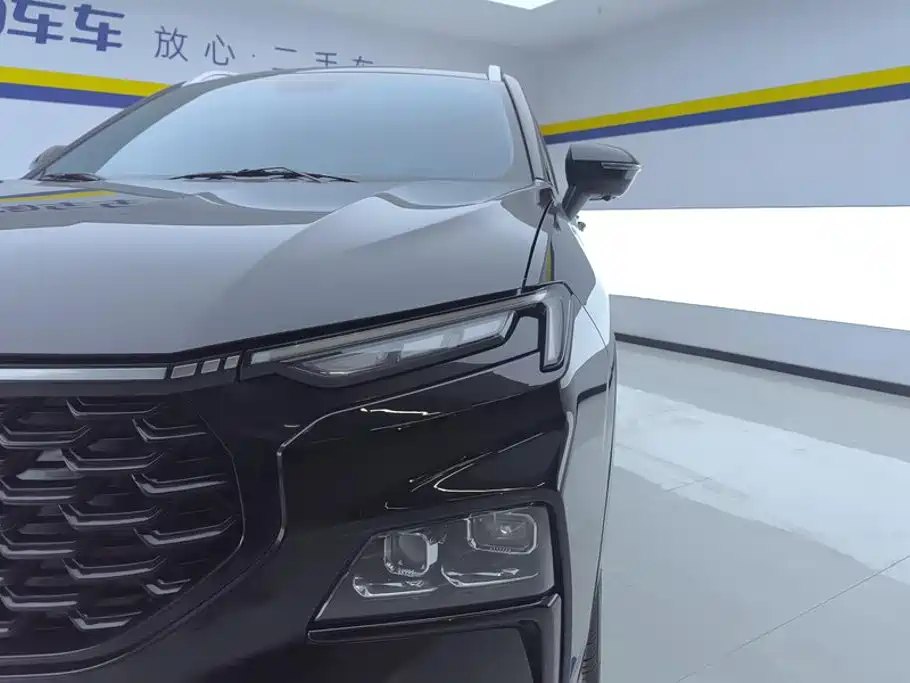 Ford Lingrui 2025 2023 Model EcoBoost 170 Comfort Leading