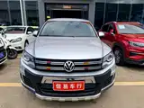 صورة 2 - Volkswagen Tiguan
