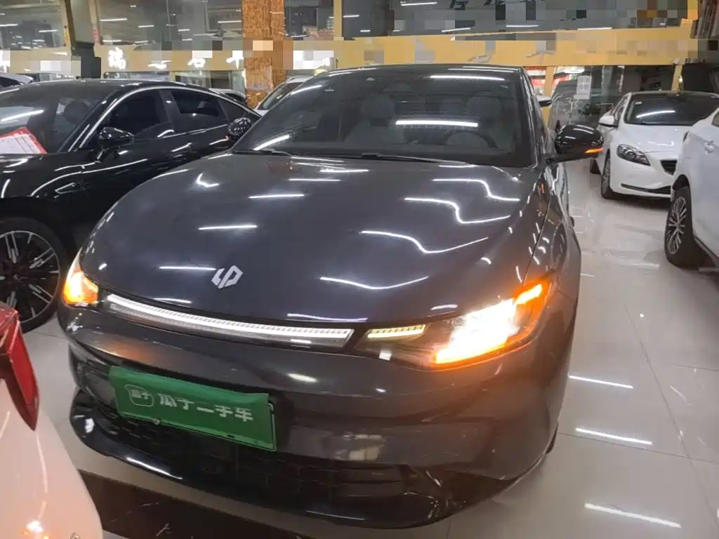 Leapmotor C01 2023 2023 525 Comfort Edition