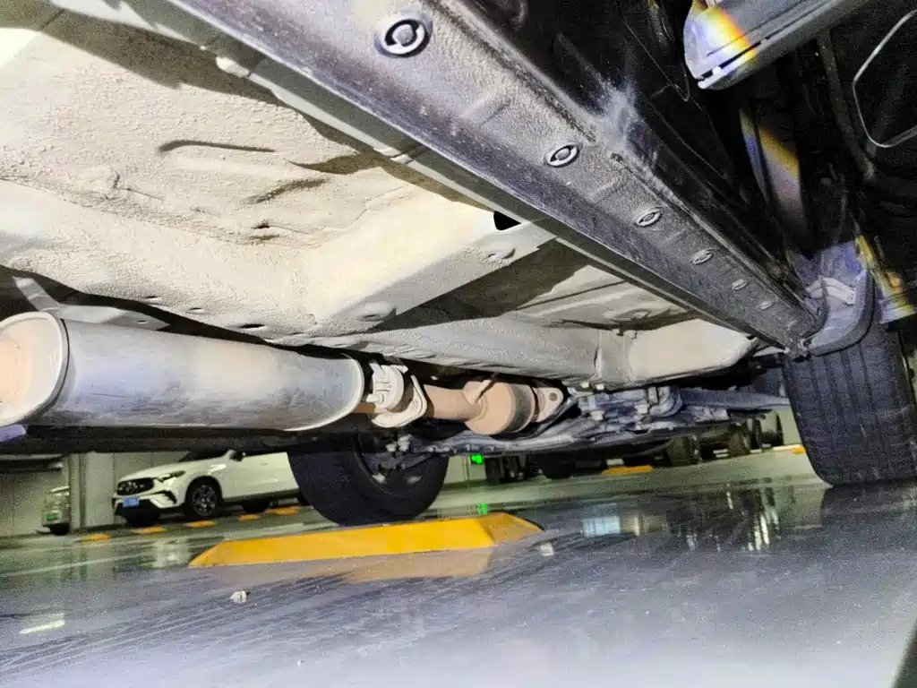 Фото 9 - Haval H6