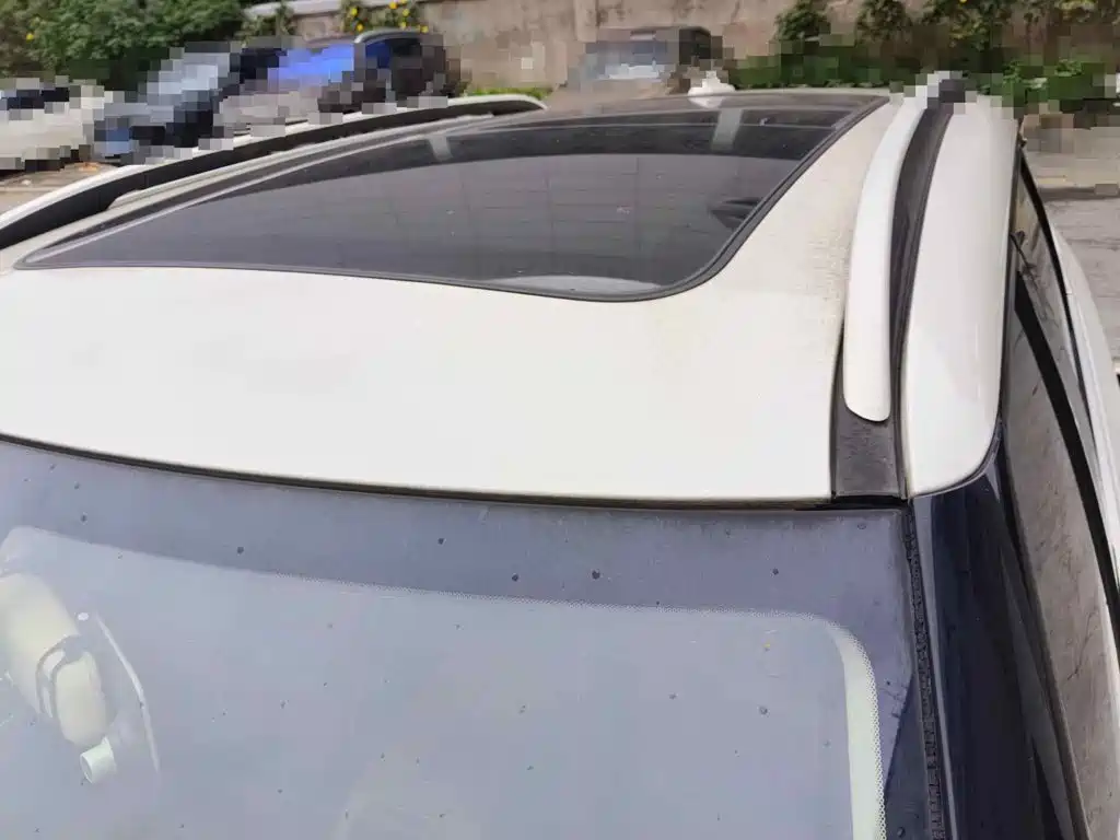 صورة 6 - Zotye T700