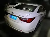صورة 2 - Hyundai Sonata