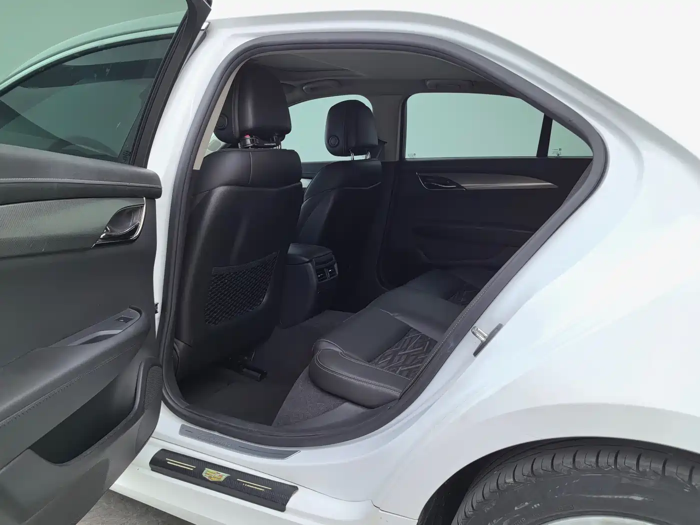 Cadillac ATS-L 2017 28T Technology фото 14
