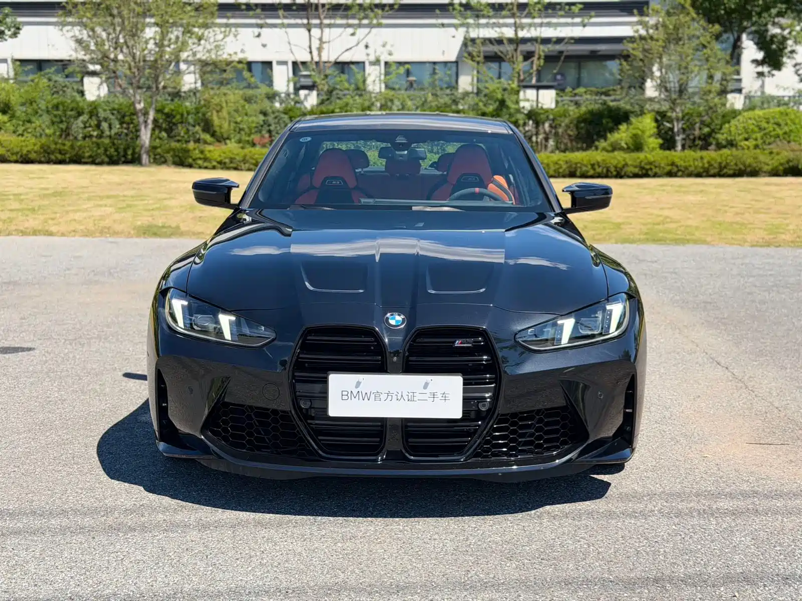 Фото 2 - BMW M3