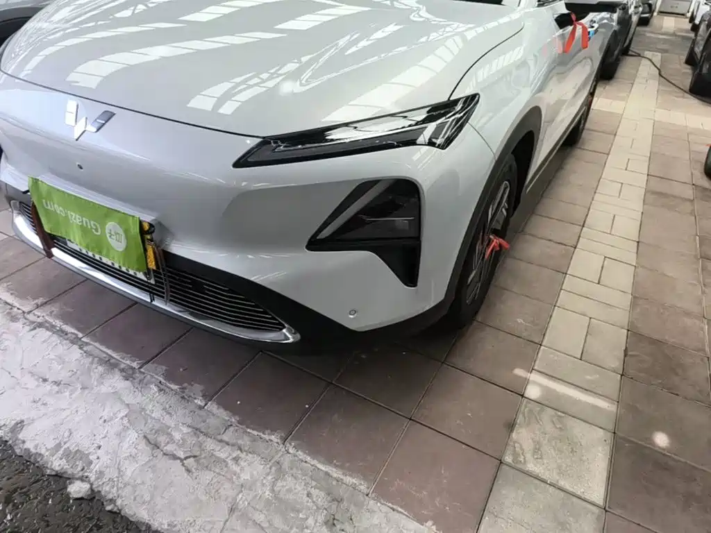 Wuling Motors Wuling Xingguang S 2025 2024 130km Flagship Model