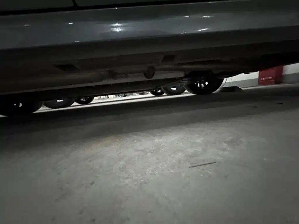 Geely Galaxy Galaxy A7 2026
