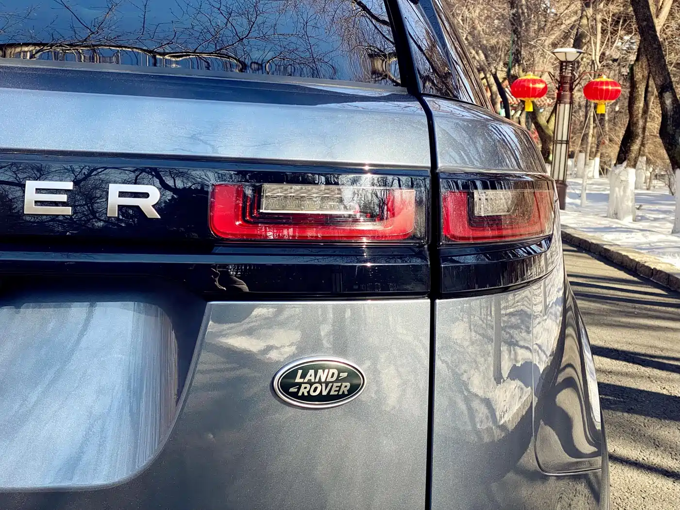 Land Rover Range Rover Velar 2020 P250 фото 11