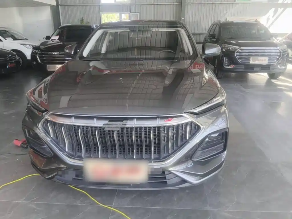 Фото 3 - Changan Oshan Changan Oushang X5