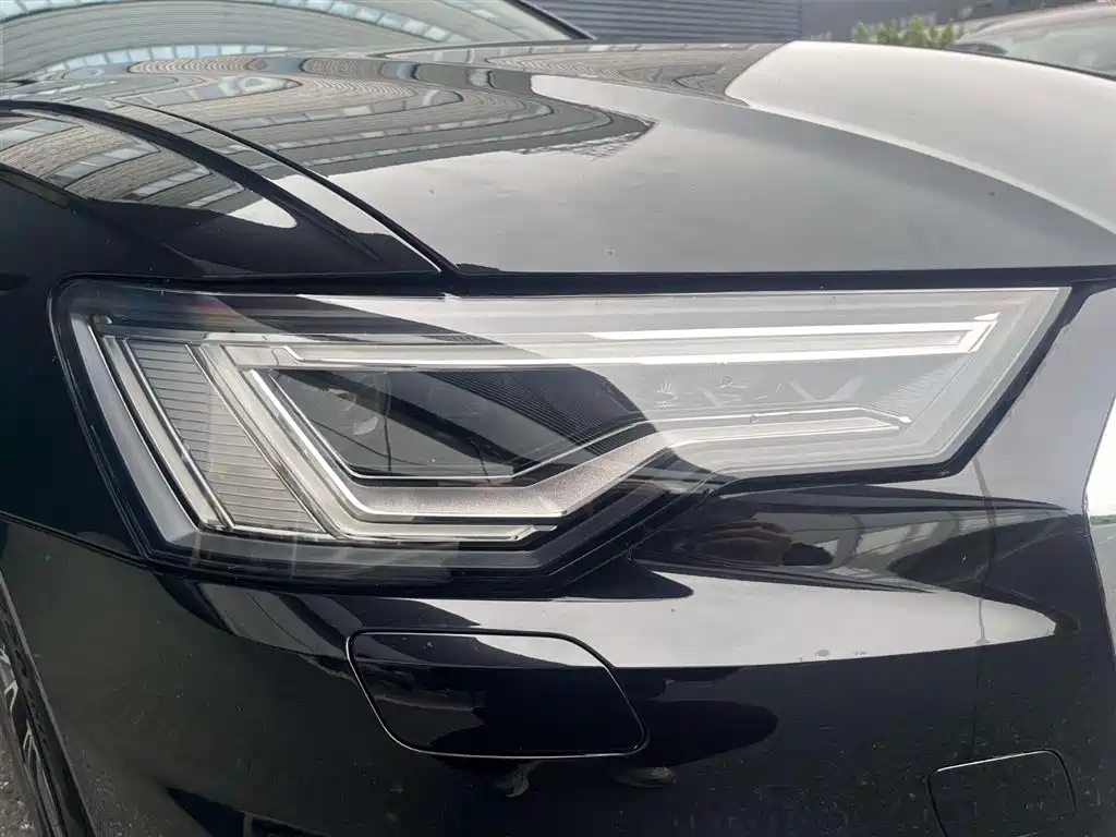 Audi A6L 2025 45 TFSI Premium Sport фото 15