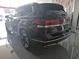 Фото 6 - Volkswagen Teramont