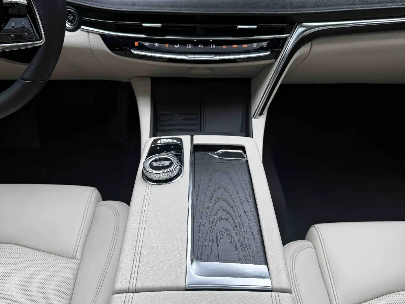 Cadillac CT6 2023 28T Luxury Edition фото 13
