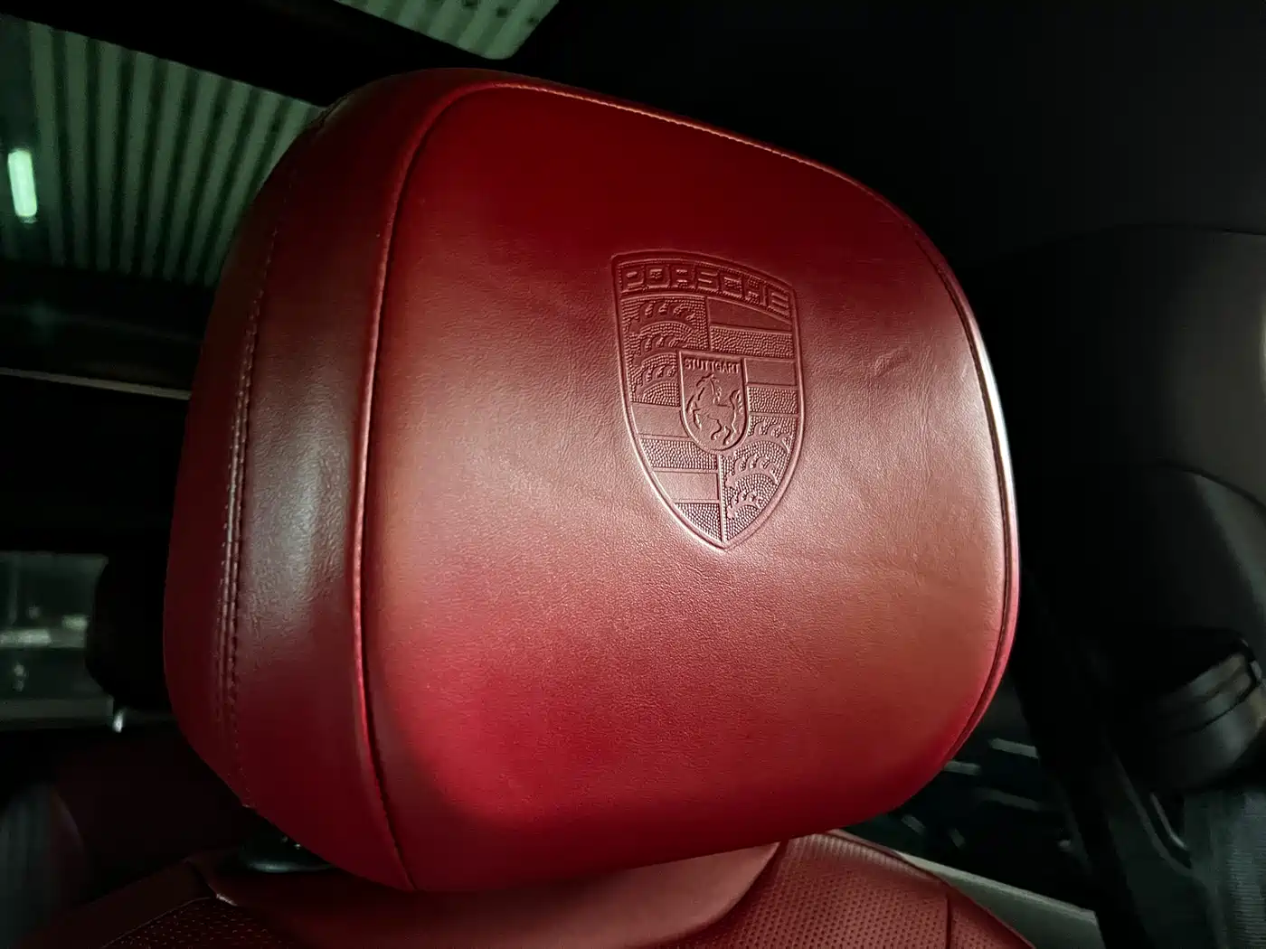 Porsche Cayenne 2019 Cayenne 3.0T фото 14