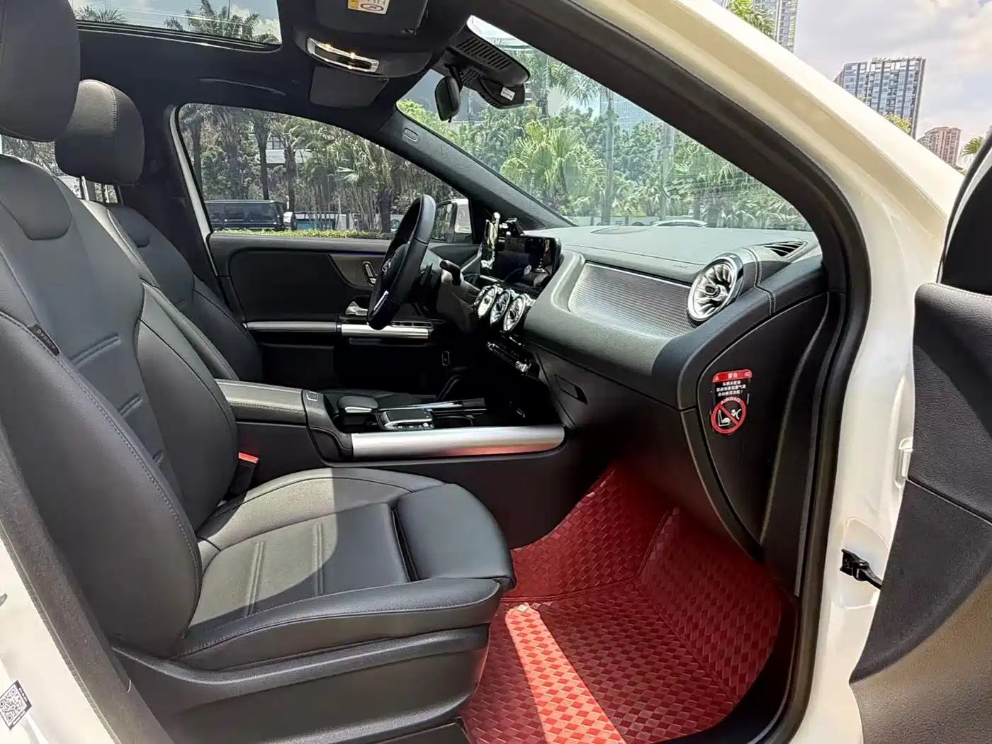 Mercedes-Benz GLA 2023 2023 GLA 220