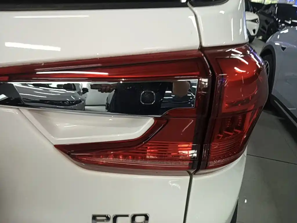 BYD Yuan Pro 2023 2023 401KM Luxury