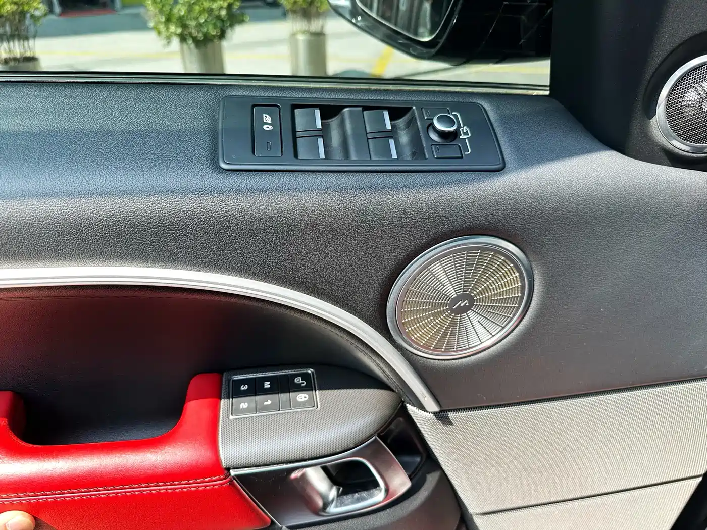 Land Rover Range Rover Sport 2017 3.0 SC V6 HSE DYNAMIC фото 11