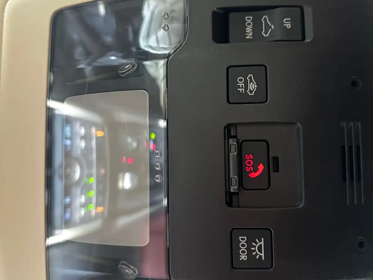 Lexus NX 2020 200 AWD F Sport China V фото 16