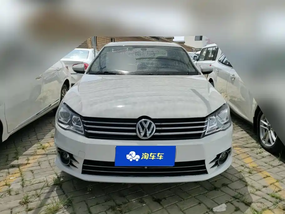 Фото 2 - Volkswagen Bora