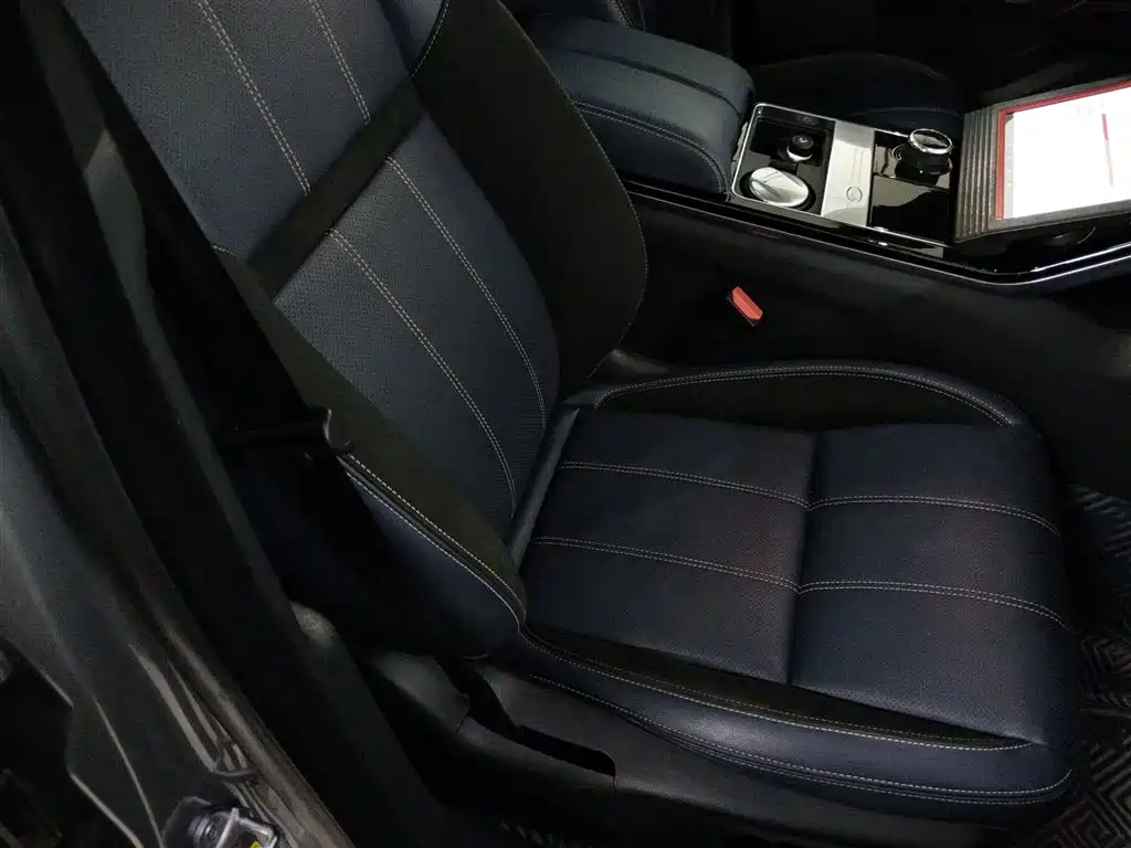 LAND ROVER RANGE ROVER STAR PULSE