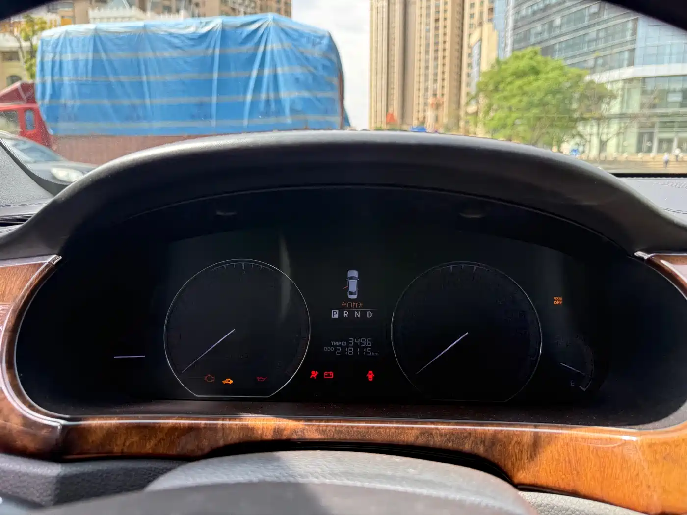 Hyundai Equus 2009 3.8 Premium Edition фото 18