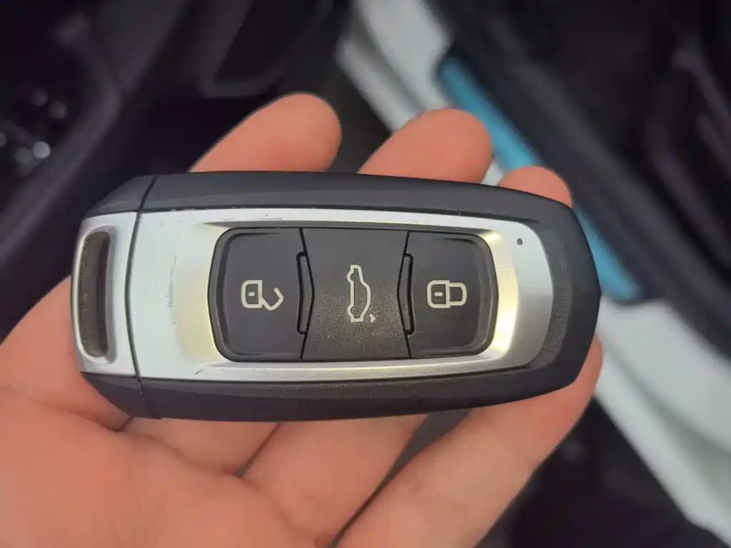 Geely Emgrand GL 2017 2017 1.8L Manual Elite