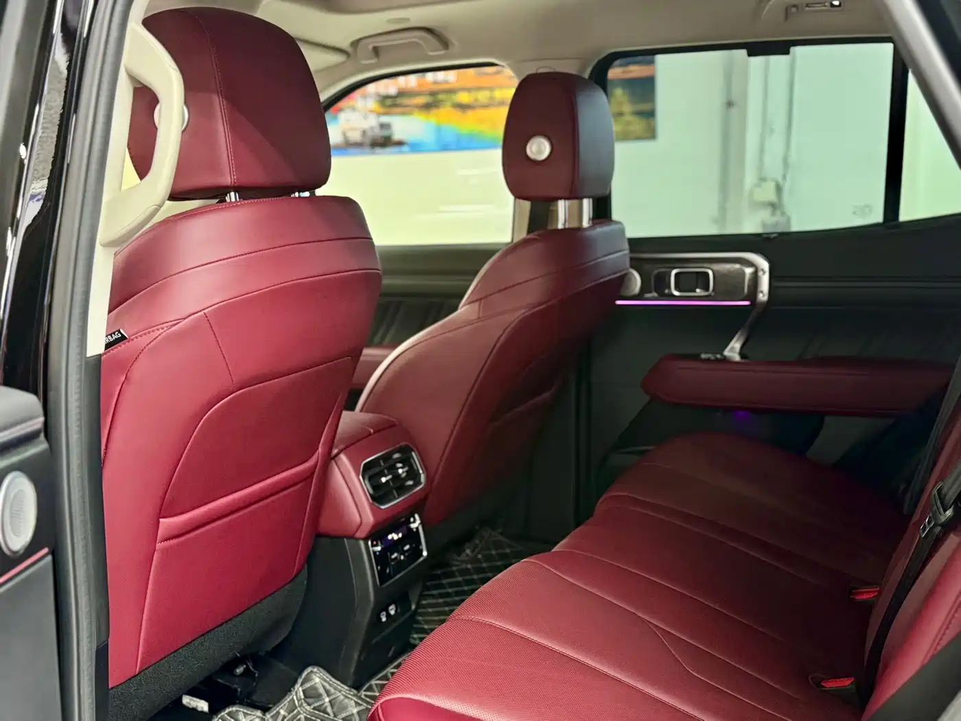 TANK TANK 400 NEW ENERGY