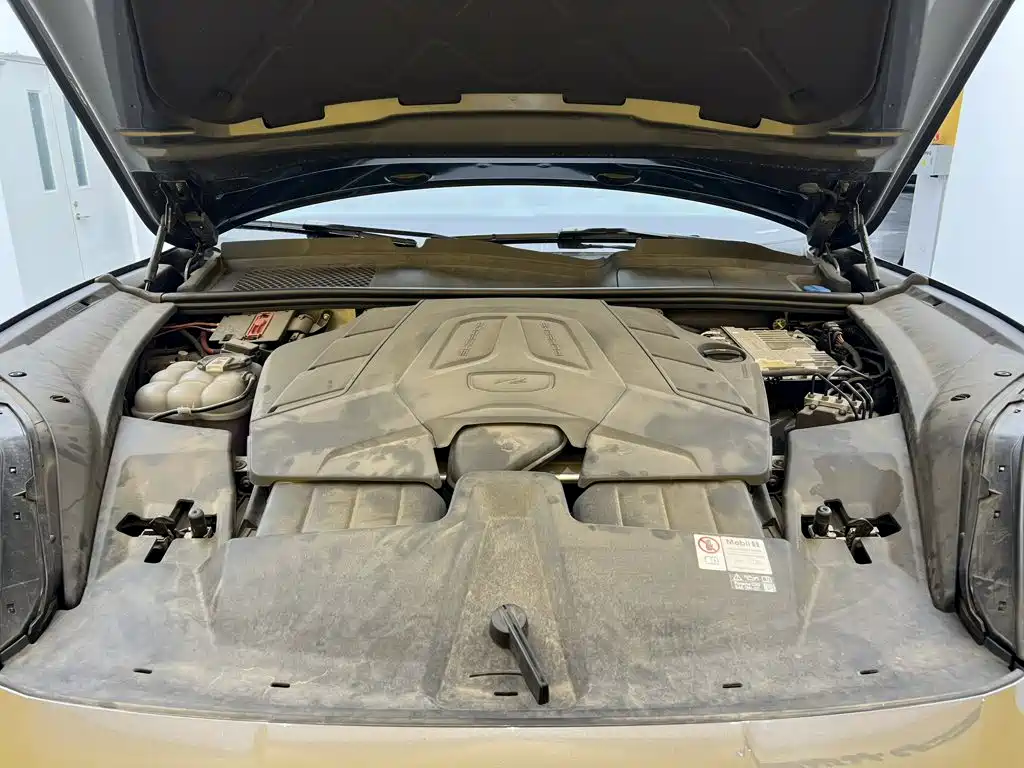 Porsche Cayenne 2025 2024 Cayenne 3.0T