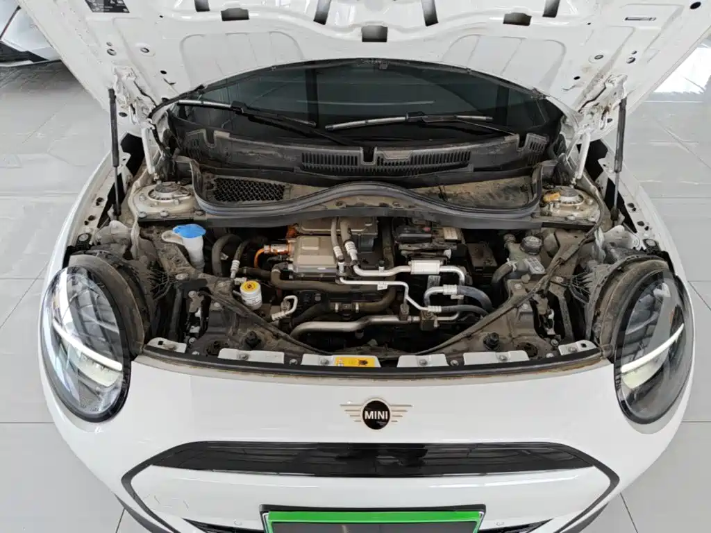 MINI Electric MINI COOPER 2025 2025 Model 456km COOPER E Classic