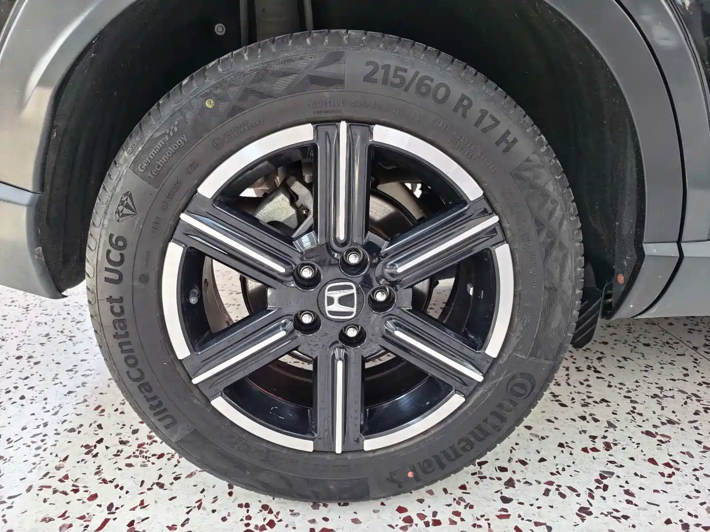 Honda Vezel 2023 2023 1.5L CVT Elite Edition