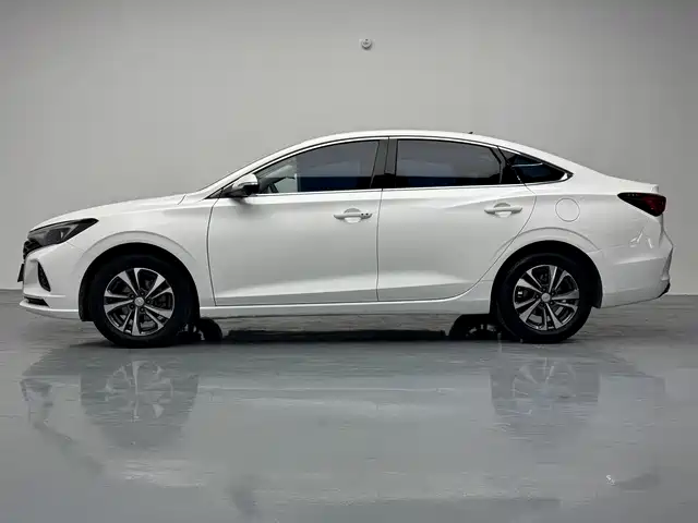 CHANGAN YIDONG