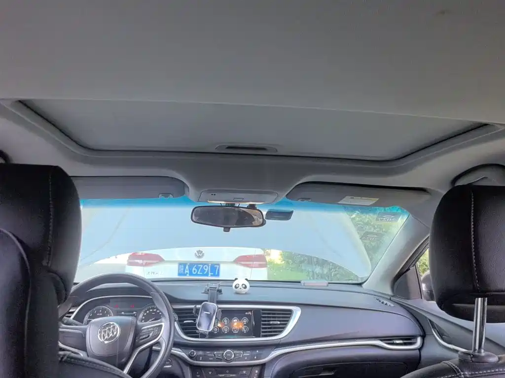 Buick Excelle 2016 Model 15N Automatic Luxury фото 9