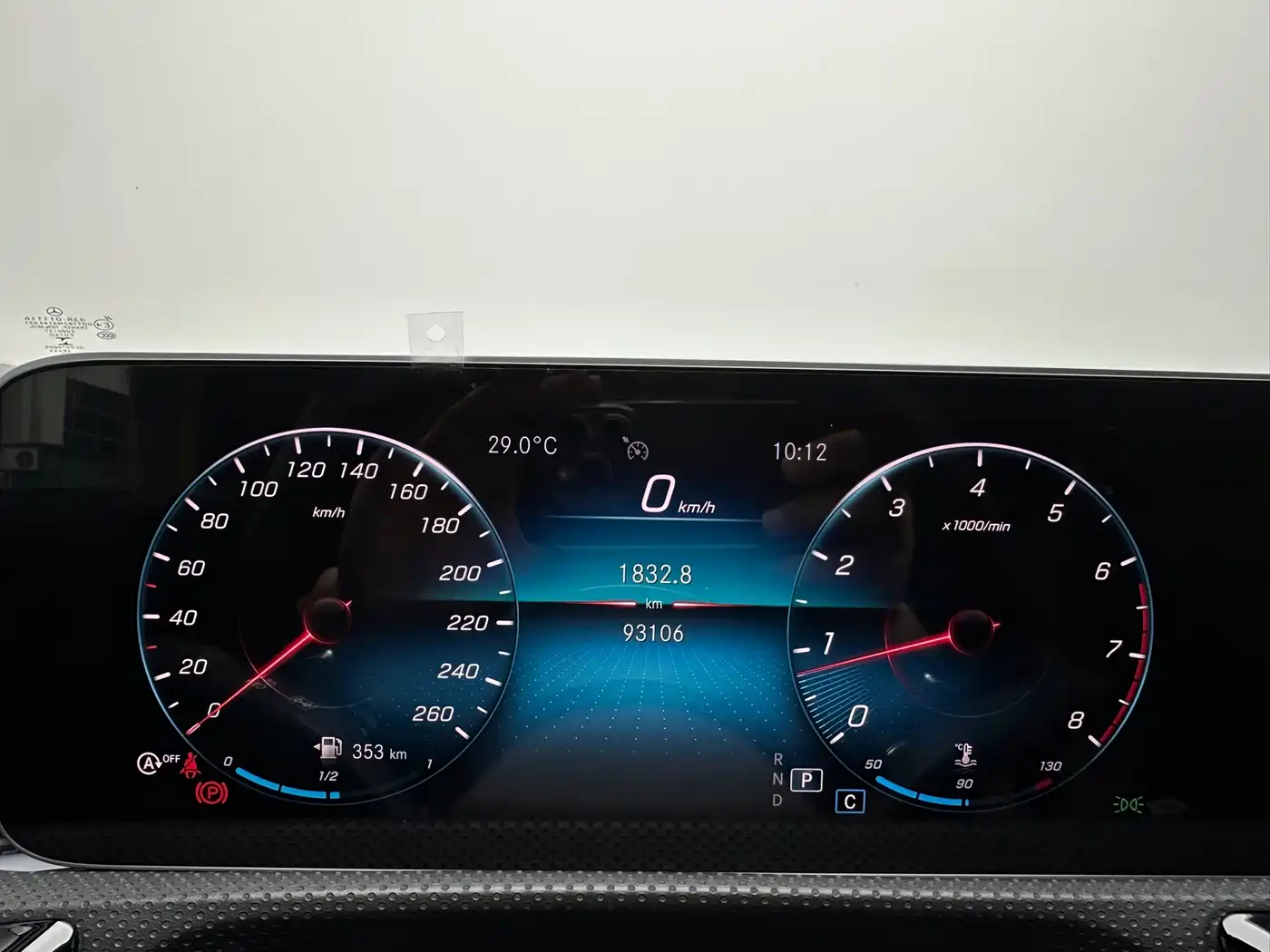 Mercedes-Benz A-Class 2020 A 200 L Sport Sedan фото 23