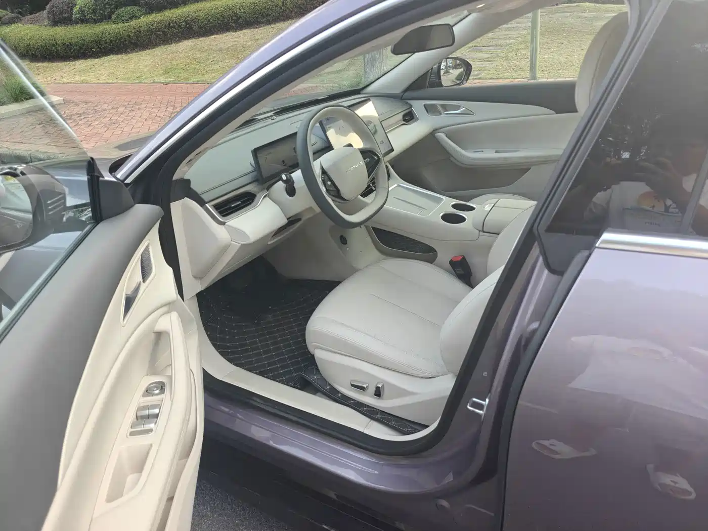 Dongfeng Fengxing Stellar S7 2024 2025 235 Extended Range Luxury