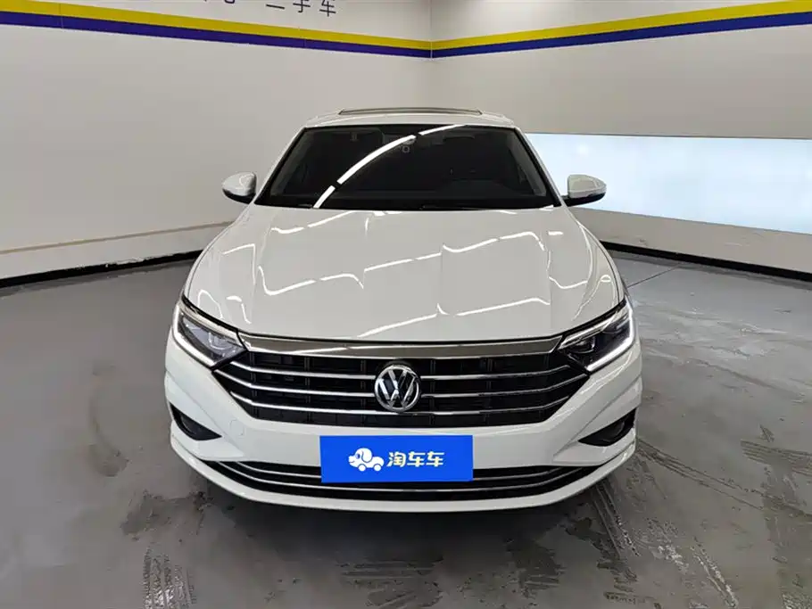 Volkswagen Sagitar 2022 280TSI DSG Soaring Edition фото 2