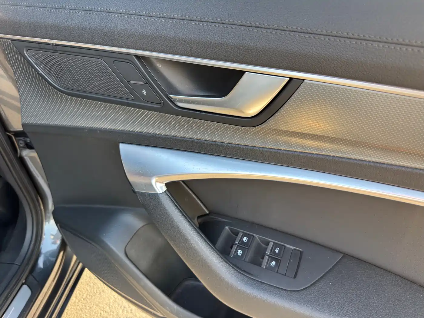 Audi A6L 2020 45 TFSI Premium Dynamic фото 22