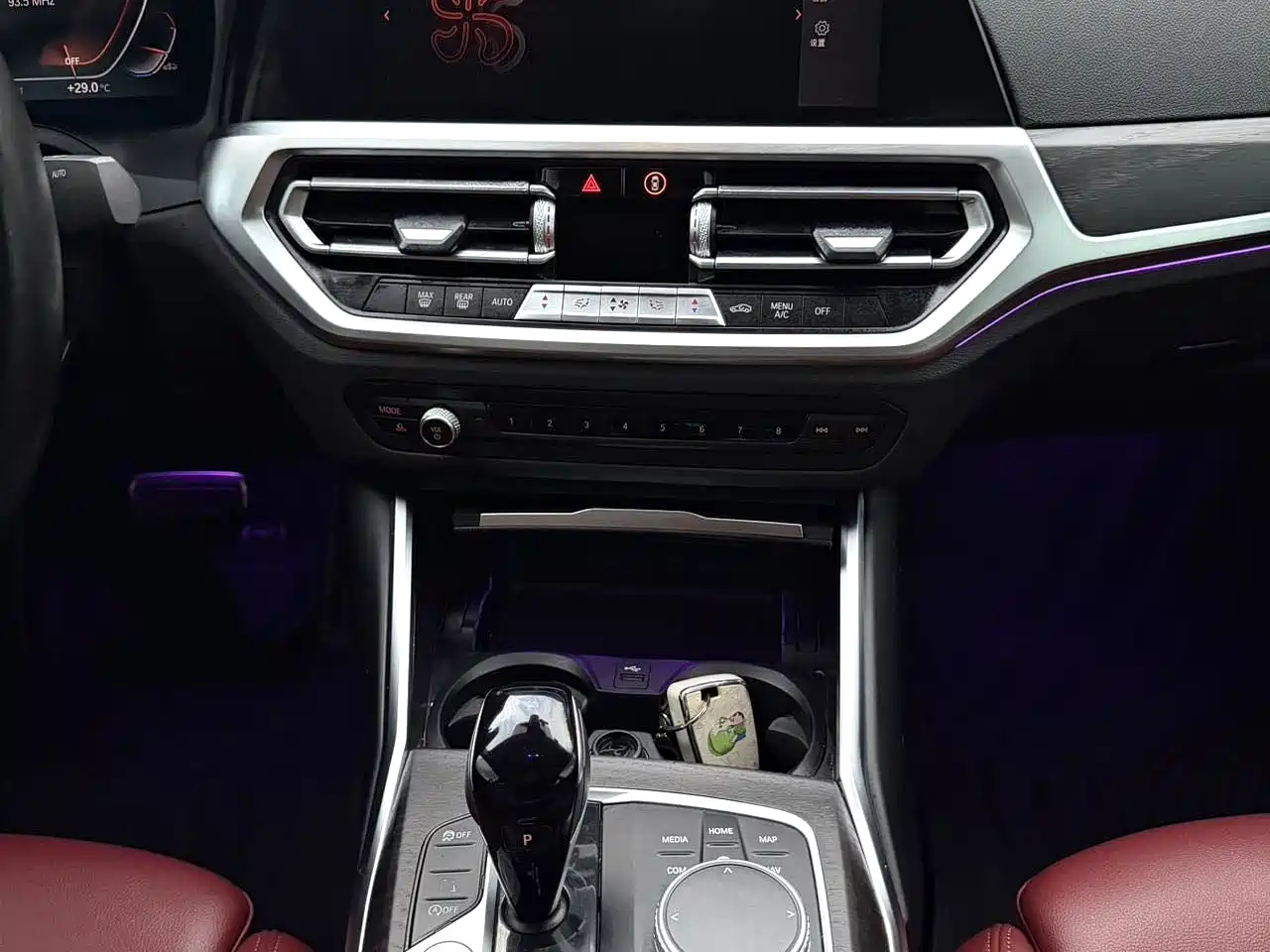 BMW 4 Series 2022 425i M Sport Package фото 5