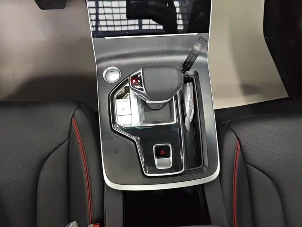 BAIC Beijing X7 2025 2023 1.5TD DCT Premium Enjoy+ Edition