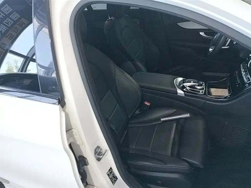 Mercedes-Benz C-Class 2016 C 200 Sport фото 24