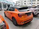 Фото 5 - Lynk & Co 02 Hatchback