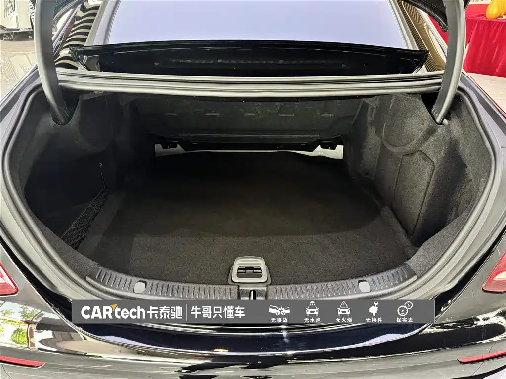 Mercedes-Benz E-Class 2018 Facelift E 300 L Luxury фото 13