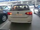 Фото 6 - Volkswagen Santana